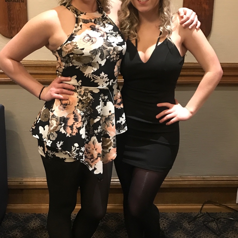 Cocktail Dress
